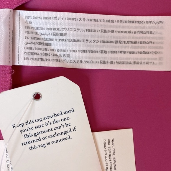 New Abercrombie Dress - Picture 10 of 13